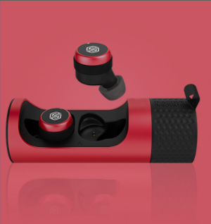 Audífonos Deportivos True Wireless con Bluetooth - Image 10