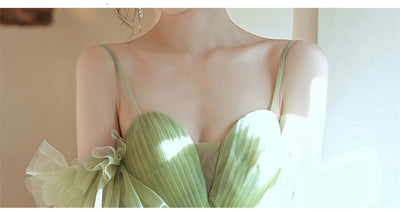 Vestido de Cumpleaños Elegante para Mujer - Diseño Versátil - Image 12