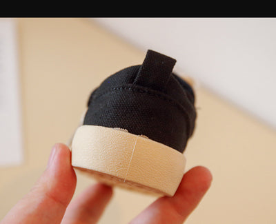 Zapatos Casuales Infantiles con Velcro y Suela Flexible - Image 17