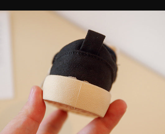 Zapatos Casuales Infantiles con Velcro y Suela Flexible - Image 17