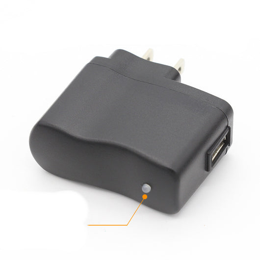 Linterna LED Recargable para Pesca con Batería de Litio - Image 2
