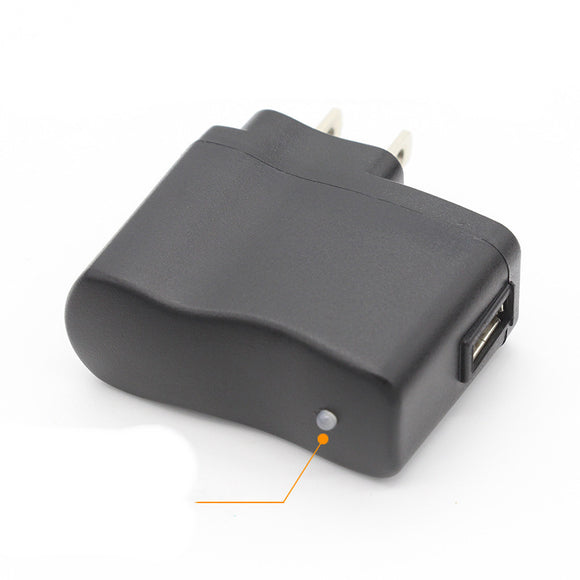Linterna LED Recargable para Pesca con Batería de Litio