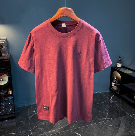 Playera Ligera Transpirable para Hombre - Cómoda y Versátil - Image 18