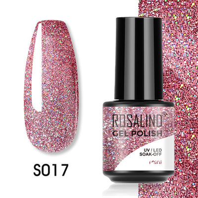 Adhesivo para Uñas Postizas 7ML - Fórmula Mixta de Secado Rápido - Image 85