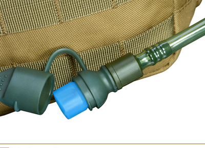 Mochila Táctica Militar para Montaña y Campismo - Image 15