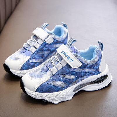 Zapatillas Deportivas Unisex Estilo Coreano para Niños y Niñas - Image 12