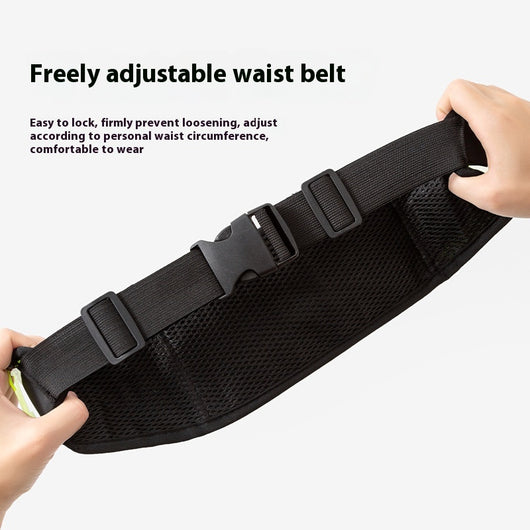 Bolsa Deportiva Impermeable para Celular - Ajuste Ergonómico Antiimpactos - Image 4