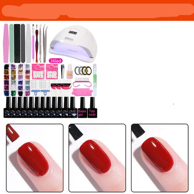 Colección de Esmaltes de Uñas Premium - Image 2