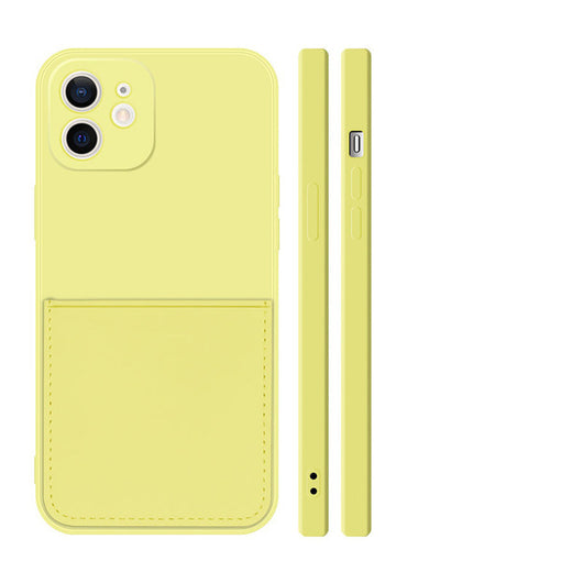 Funda Protectora Líquida Anti-caídas para Celular - Image 2