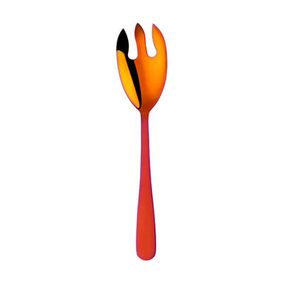 Tenedor Ensalador de Acero Inoxidable Premium - Image 33