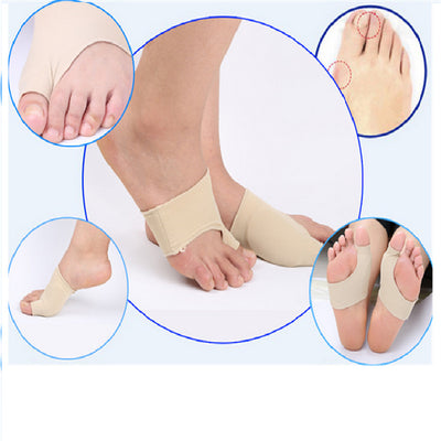 Manga de Protección para Juanete - Soporte Hallux Valgus - Image 3