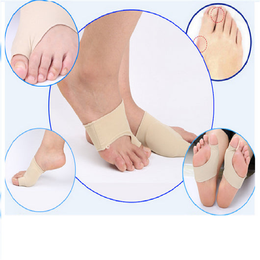 Manga de Protección para Juanete - Soporte Hallux Valgus - Image 3