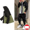 Conjunto Deportivo Coreano de Dos Piezas para Trabajo y Ocio