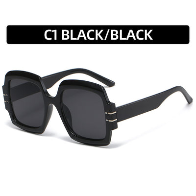 Gafas de Sol Cat Eye Tendencia Global - Image 3