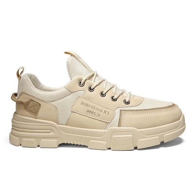 Zapatos Deportivos Negros Transpirables con Malla Resistente y Tecnología Antiolores - Image 8