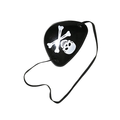 Antifaz Pirata para Halloween - Image 20