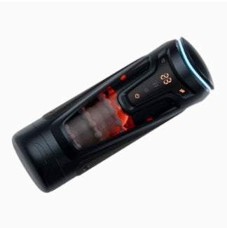 Masajeador Automático Portátil Recargable - Image 12