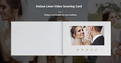 Invitación de Video Matrimonial Multifuncional Profesional - Image 18