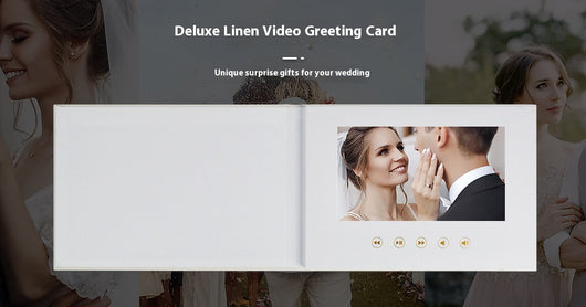 Invitación de Video Matrimonial Multifuncional Profesional - Image 18