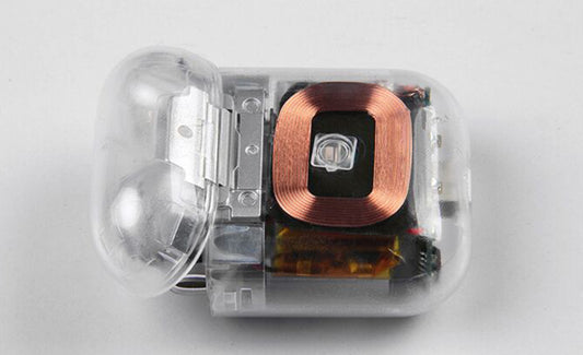 Auriculares Inalámbricos Bluetooth de Segunda Generación - Image 2