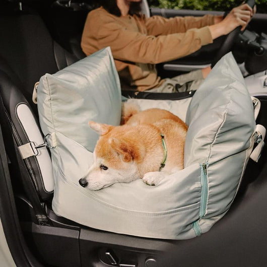 Transportín para Mascotas Impermeable Antideslizante Desmontable - Image 40
