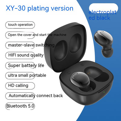 Auriculares Bluetooth Estéreo Inalámbricos Binaurales - Image 11