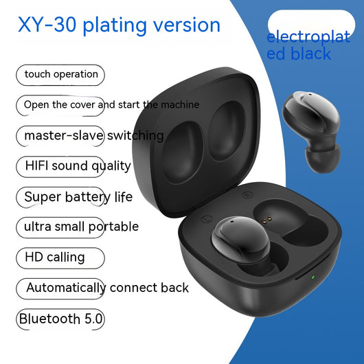 Auriculares Bluetooth Estéreo Inalámbricos Binaurales - Image 11