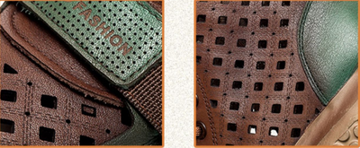 Sandalias Romanas Altas de Moda para Mujer - Image 12