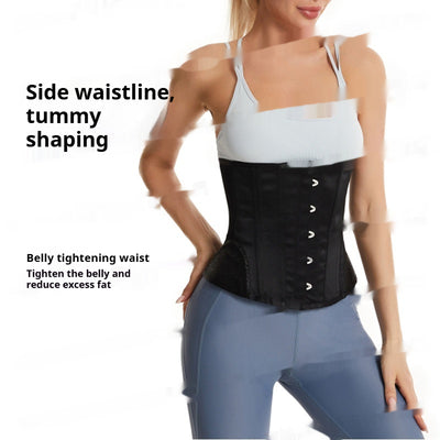 Faja Deportiva Postparto Moldeadora de Cuerpo - Image 10