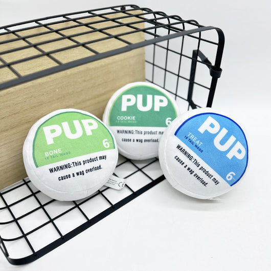 Juguete Interactivo Masticable con Sonidos Relajantes para Perros - Image 13