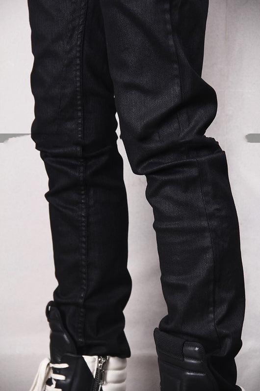 Pantalones Hip-Hop Urbanos de Moda Europea y Americana - Image 8