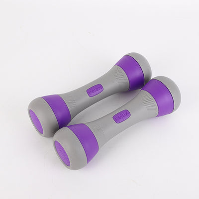 Mancuernas Pequeñas Especiales para Aeróbicos - Image 6