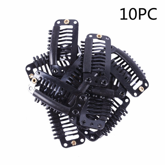 Clip de Acero Inoxidable para Pelucas - Image 8