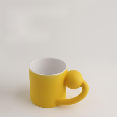 Set de Tazas Creativas Planeta - Image 6