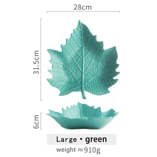 Plato Decorativo para Mesa de Postres - Image 9