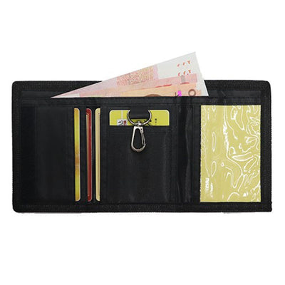 Billetera Táctica Camuflaje para Tarjetas - Diseño Compacto y Resistente - Image 27
