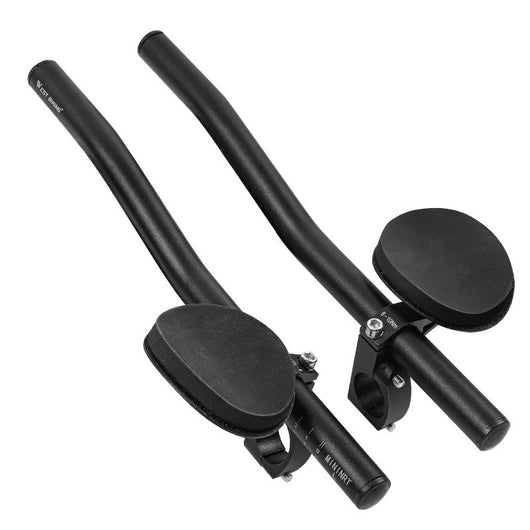 Reposabrazo de Aluminio para Bicicleta - Image 5