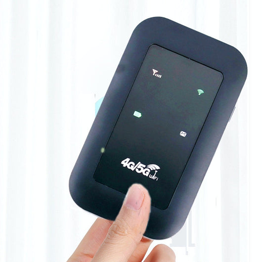 Router Portátil 4G WiFi 150Mbps - Módem Inalámbrico Multired - Image 8
