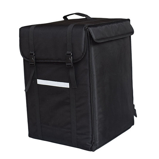 Mochila Térmica Doble para Almuerzo - 69 Litros Gran Capacidad
