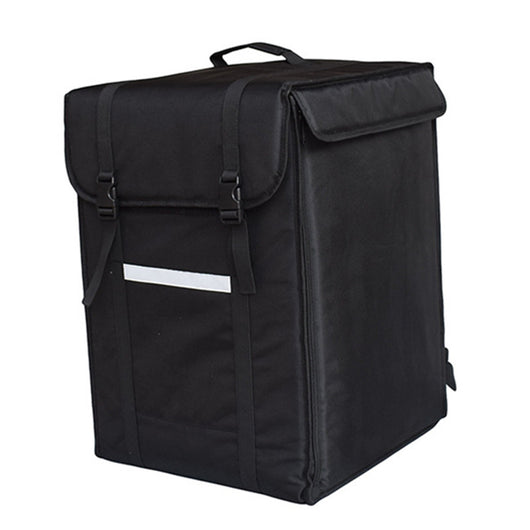 Mochila Térmica Doble para Almuerzo - 69 Litros Gran Capacidad