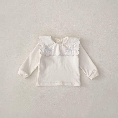 Falda Pantalón con Tirantes de Encaje para Mujer - Image 7