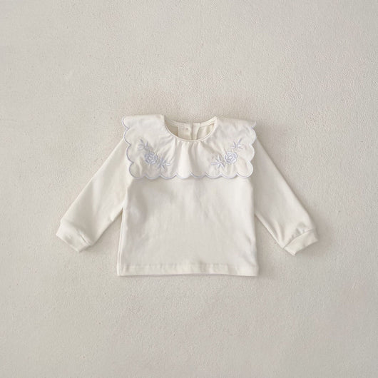 Falda Pantalón con Tirantes de Encaje para Mujer - Image 7