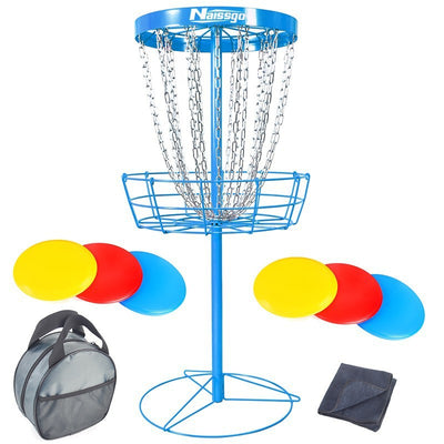 Red de Contención para Campo de Golf - Image 11