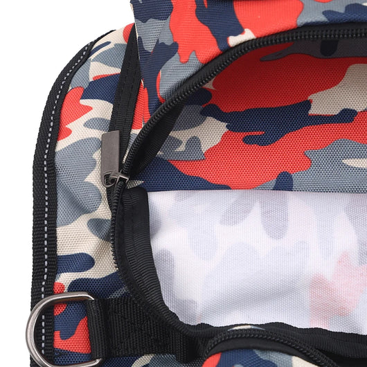 Mochila Portátil Pet Go Out para Mascotas - Image 16