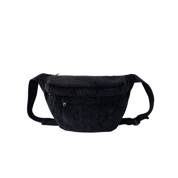 Bolso de Hombro Minimalista para Mujer - Diseño Personalizado Diario - Image 6