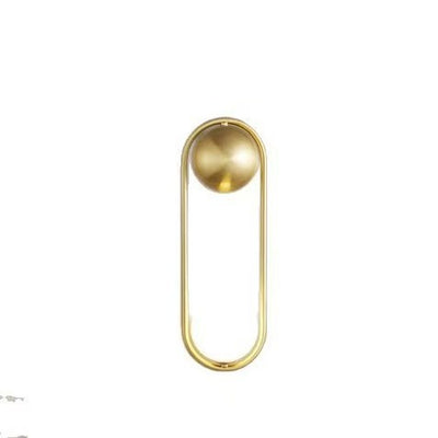 Lámpara de Pared Artística para Escaleras y Dormitorios - Image 8
