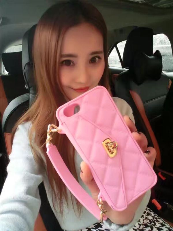 Funda Messenger para iPhone - Carcasa Compatible con Apple