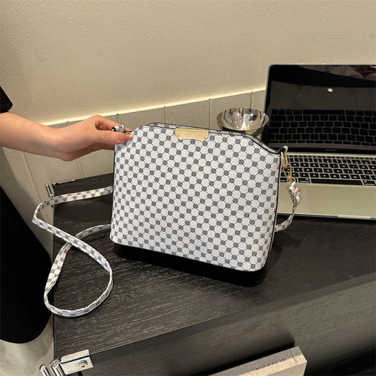 Bolsa Mensajera Ejecutiva de Gran Capacidad para Profesionales - Image 9