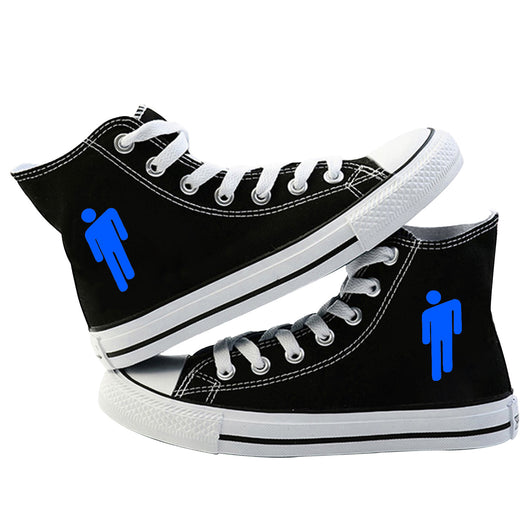 Tenis de Moda Coreana para Parejas - Estilo Casual - Image 5