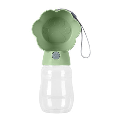 Bebedero Portátil para Mascotas - Vaso de Agua para Perros - Image 5